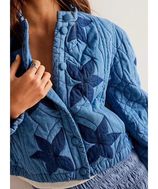 Elegantly Designed Garment