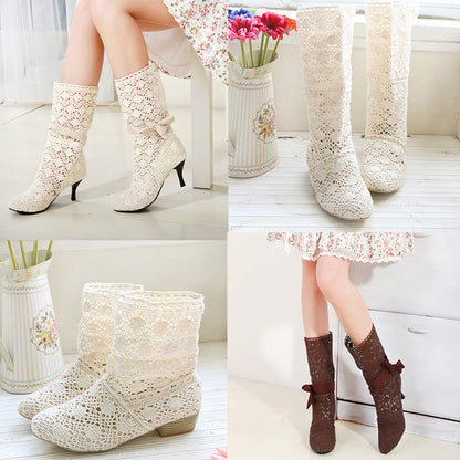 Comfortable Orthopedic Boots for Daily Wear
