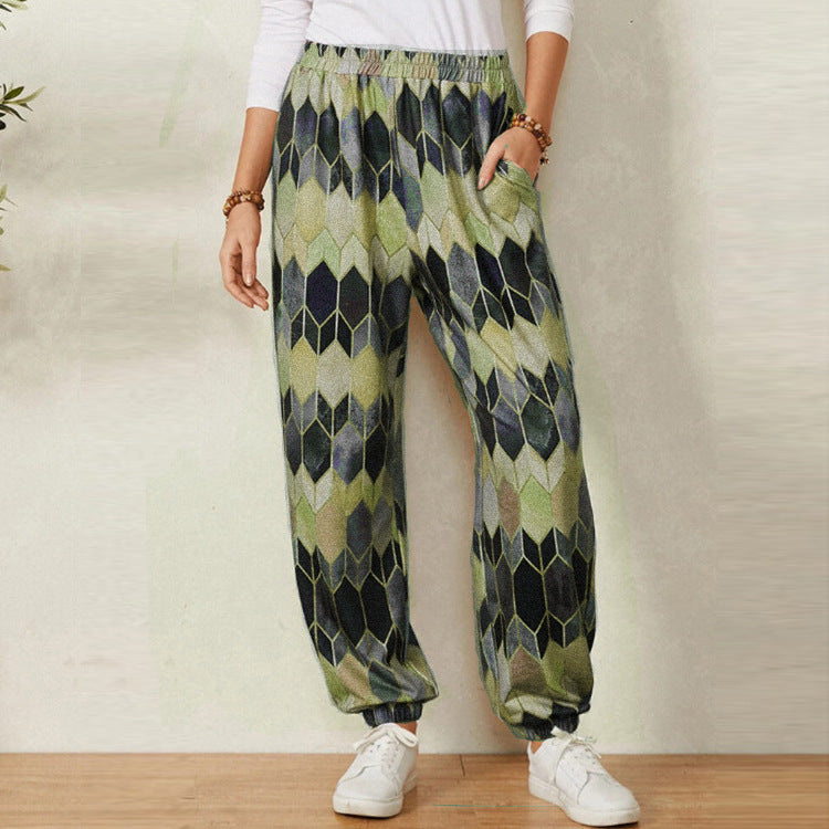 Classic Vintage Garment