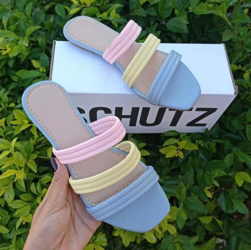 Graceful Orthopedic Sandals for Modern Look