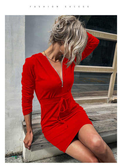 Thoughtfully Designed Garment