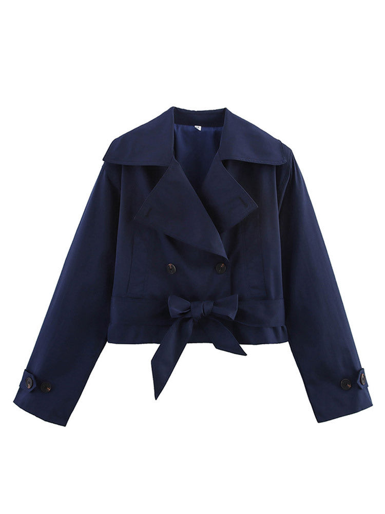 Classic Designed Coat