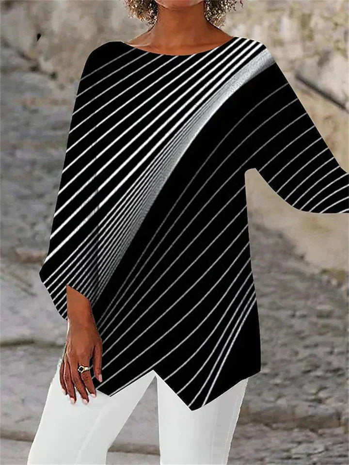 Classic Designed Blouse