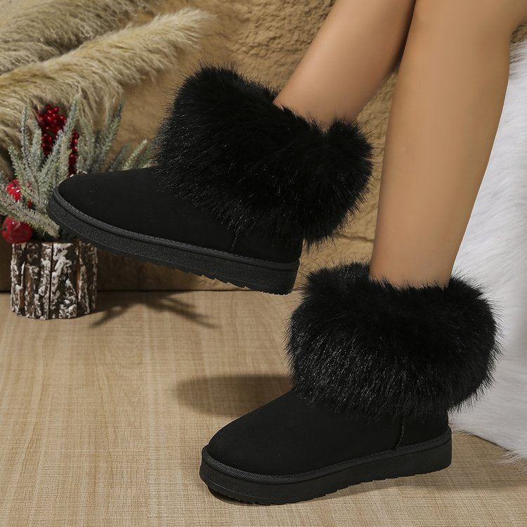 Beautifully Crafted Orthopedic Boots