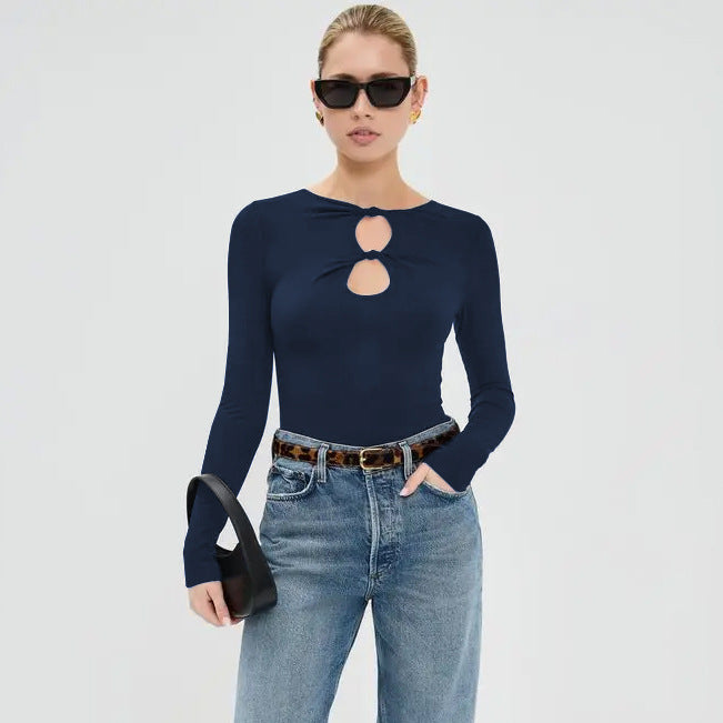 Thoughtfully Designed Garment