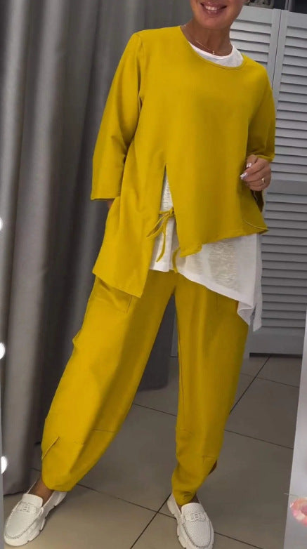 Elegantly Designed Garment