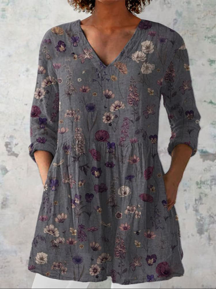 Thoughtfully Designed Garment