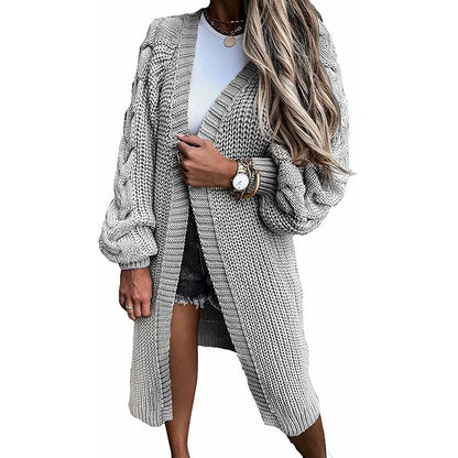 Vintage Inspired Cardigan