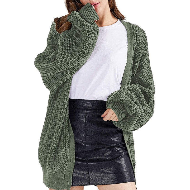 Classic Vintage Cardigan