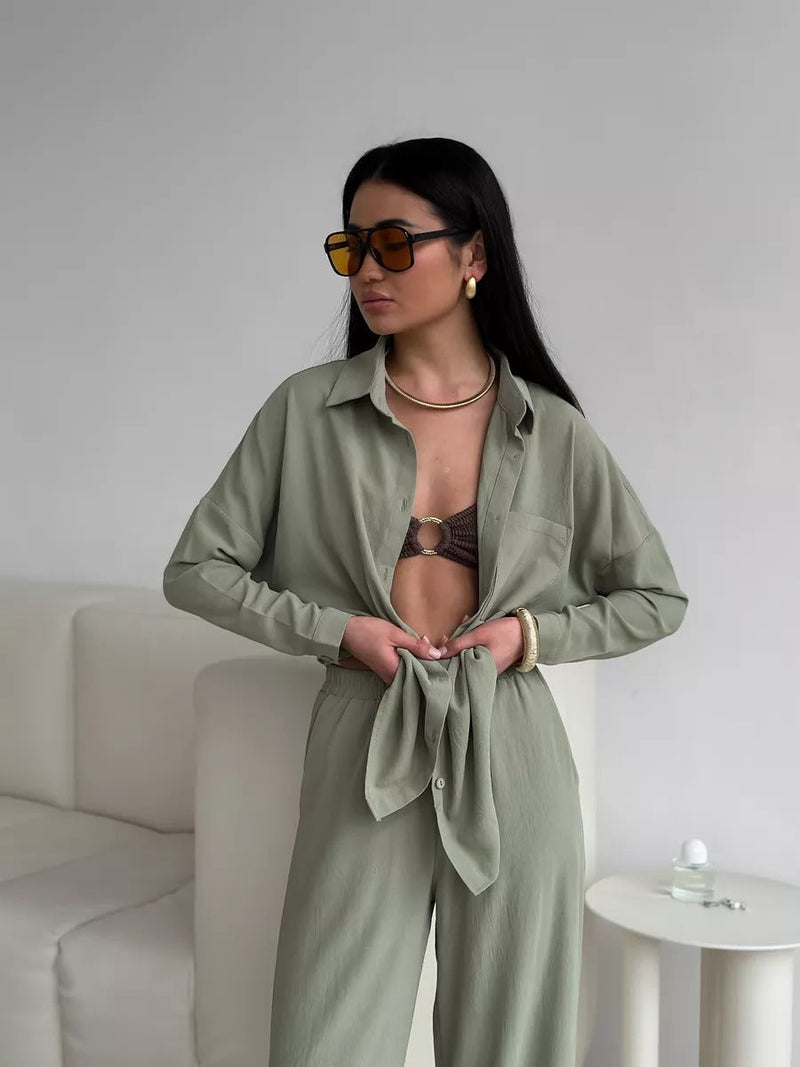 Beautifully Crafted Garment