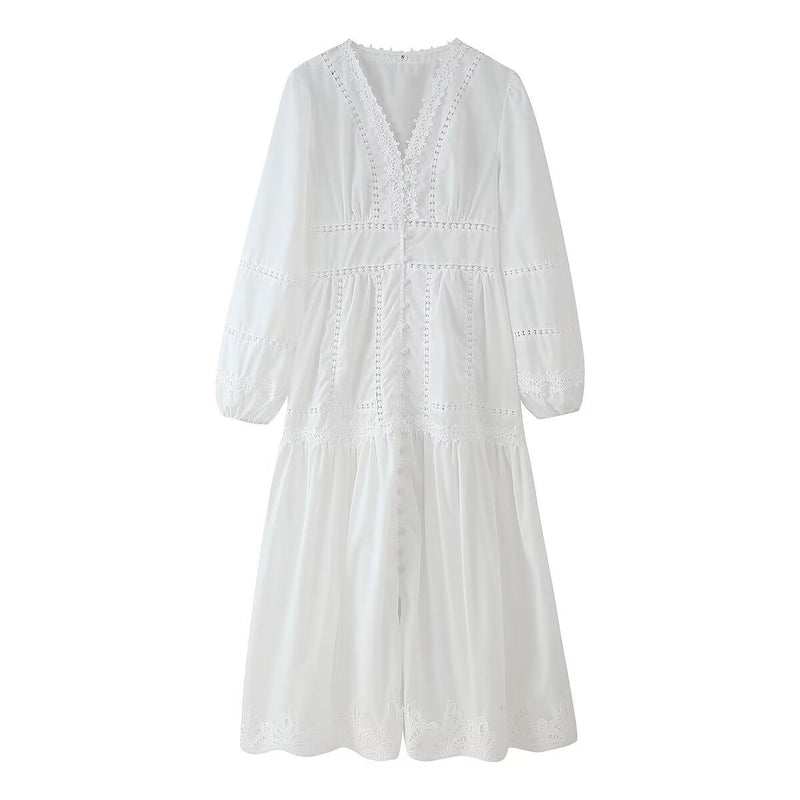 Timeless Vintage Style Garment