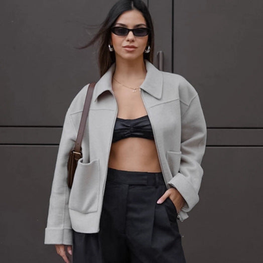 Beautifully Crafted Garment
