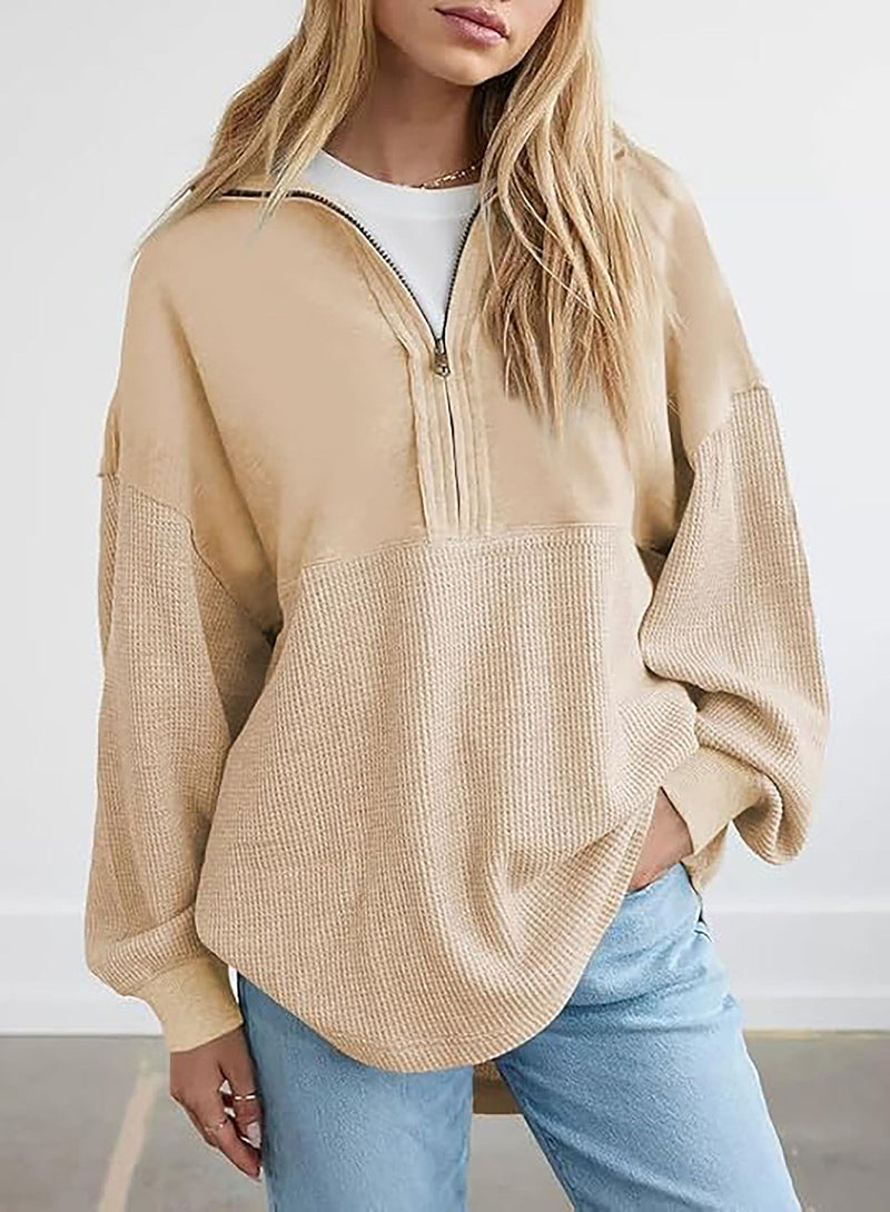 Vintage Inspired Pullover