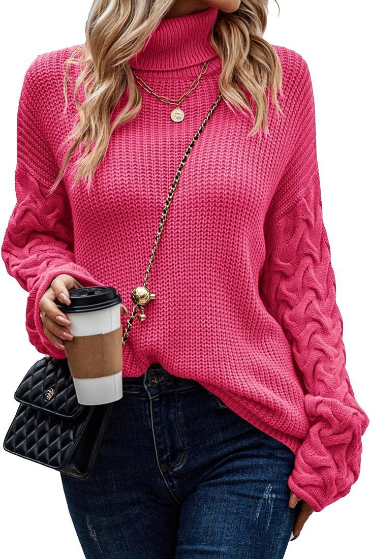 Elegantly Designed Pullover