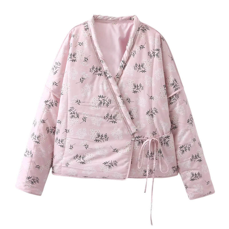 Timeless Vintage Style Garment