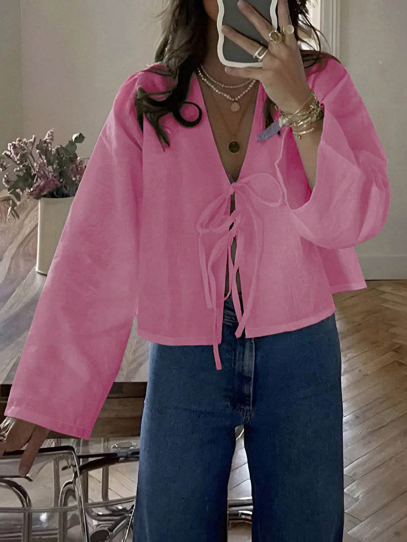 Timeless Vintage Style Garment