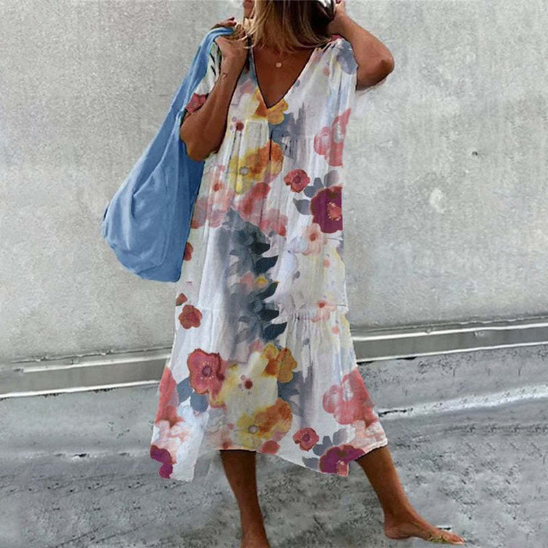 Thoughtfully Designed Garment