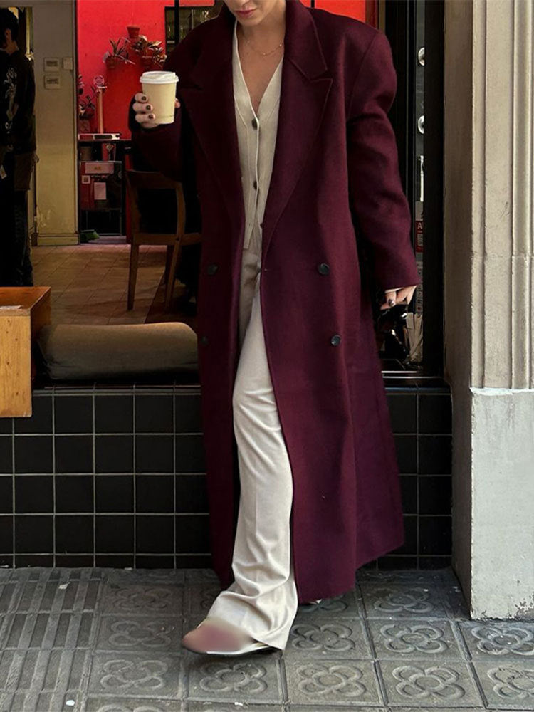 Timeless Vintage Style Garment