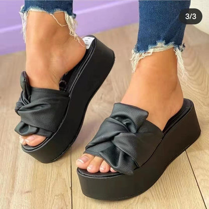 Classic Orthopedic Sandals with Timeless Style
