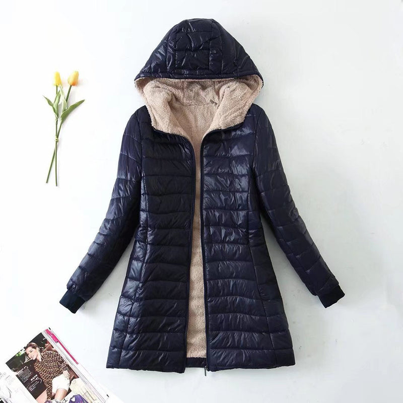 Thoughtfully Designed Garment