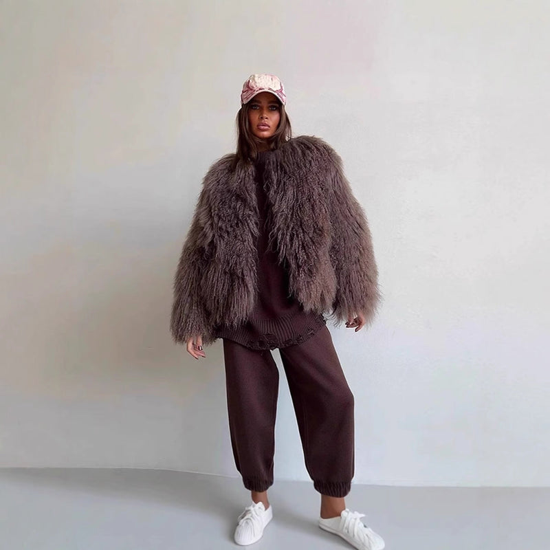 Classic Designed Garment