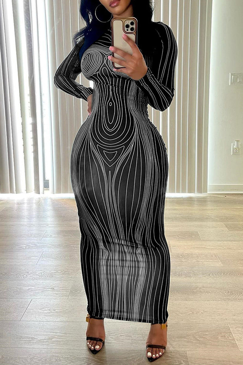 Vintage Inspired Garment