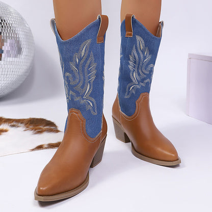 Beautifully Crafted Orthopedic Boots