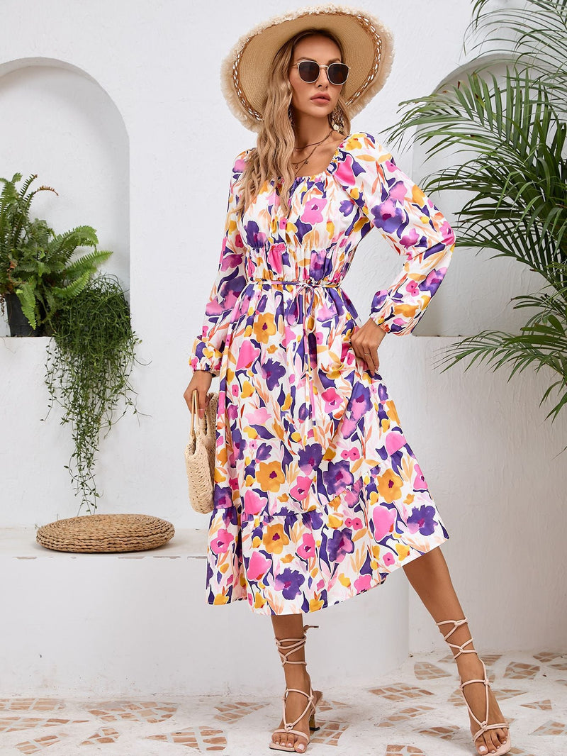 Timeless Vintage Style Garment