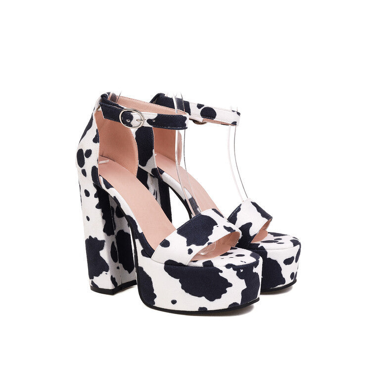 Beautifully Crafted Orthopedic Sandals