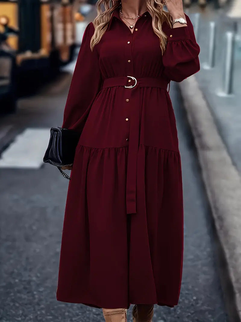 Thoughtfully Designed Garment