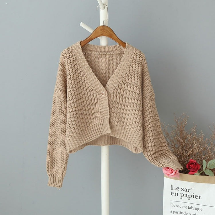 Beautifully Crafted Cardigan