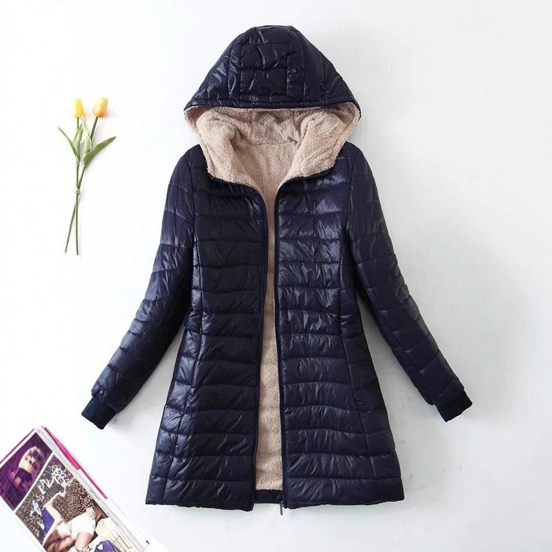 Thoughtfully Designed Garment