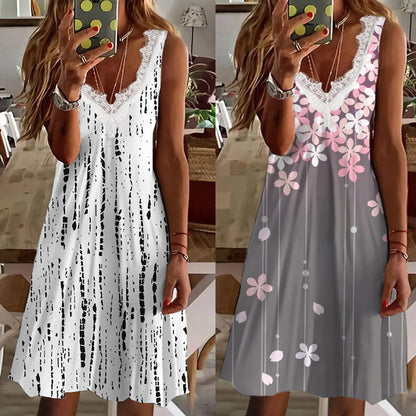 Gracefully Designed Garment