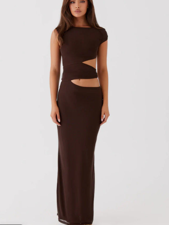 Thoughtfully Designed Garment