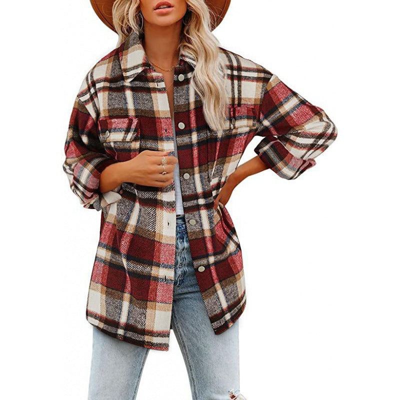 Classic Vintage Garment