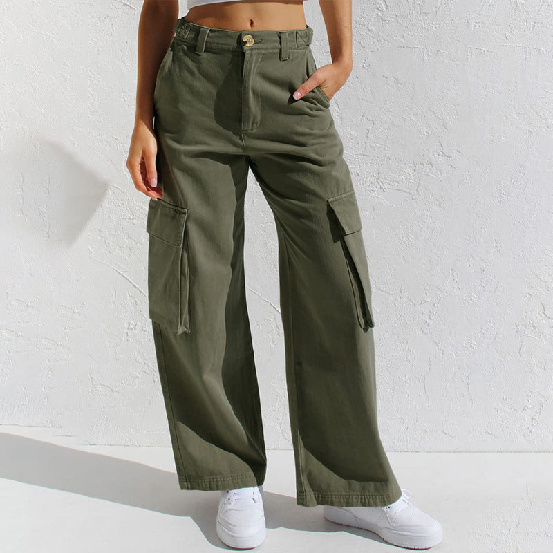 Timeless Vintage Style Garment