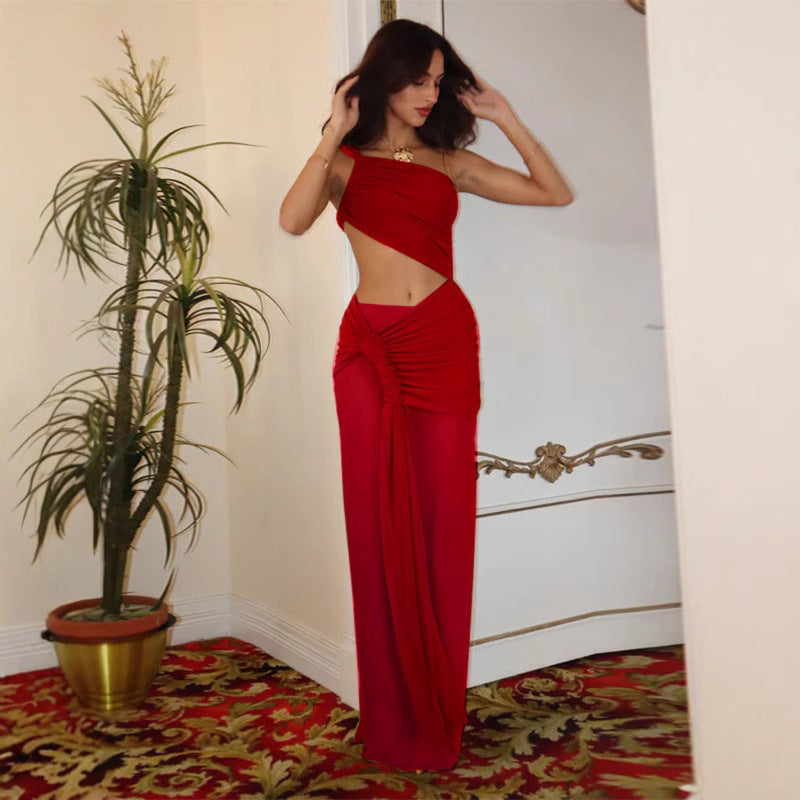 Timeless Vintage Style Garment