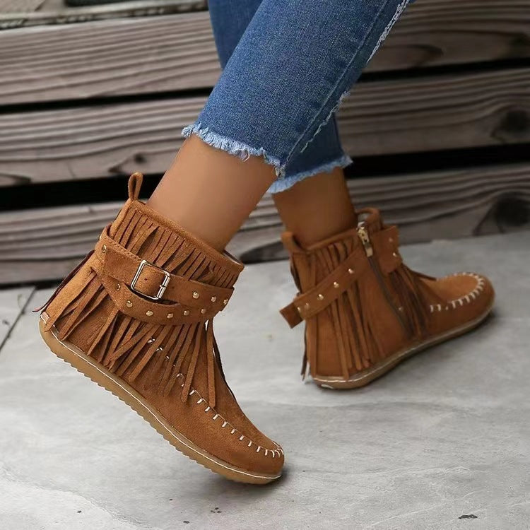 Comfortable Orthopedic Boots for Daily Wear