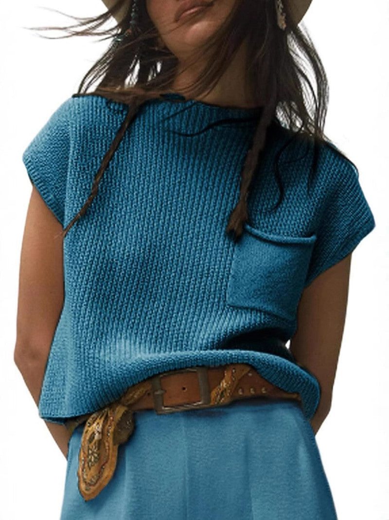 Classic Vintage Pullover