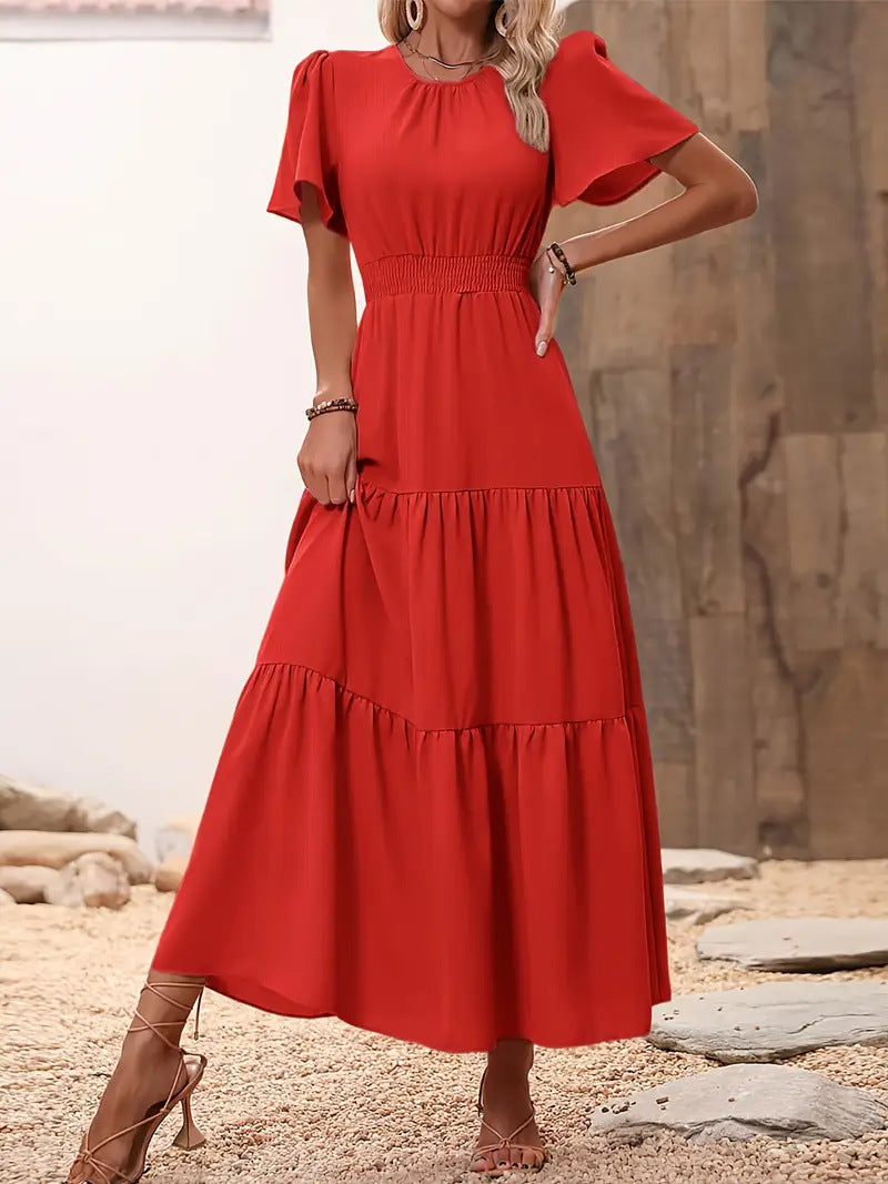 Timeless Vintage Style Garment
