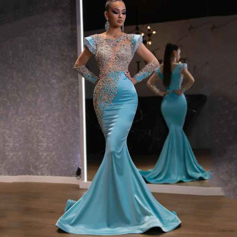 Thoughtfully Designed Garment
