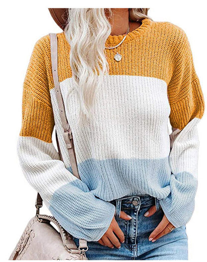 Classic Designed Pullover