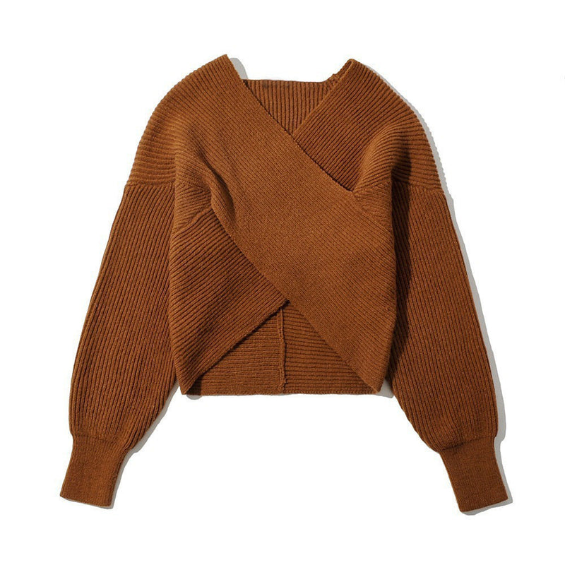 Thoughtfully Designed Pullover