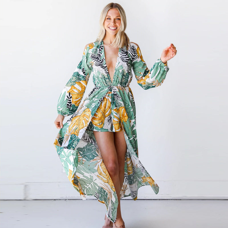 Beautifully Crafted Garment