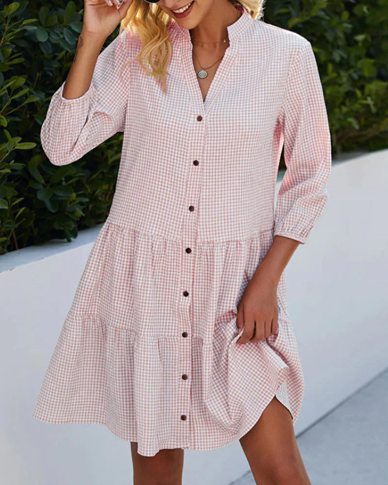 Classic Vintage Dress