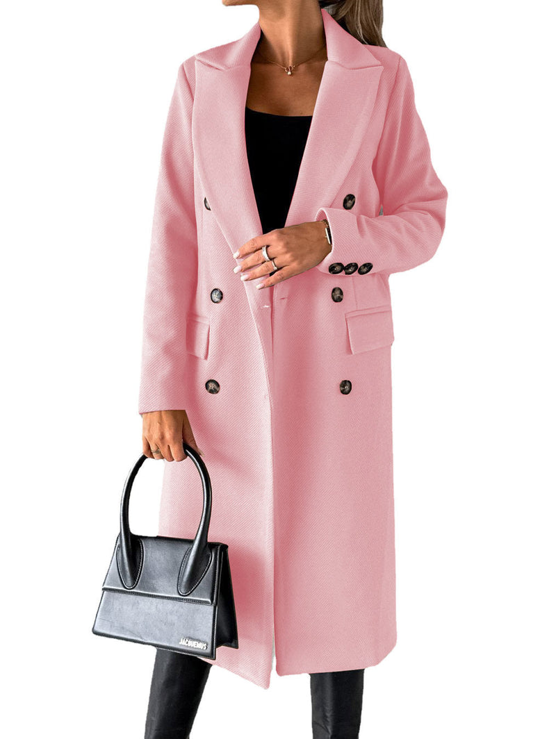 Elegantly Designed Coat