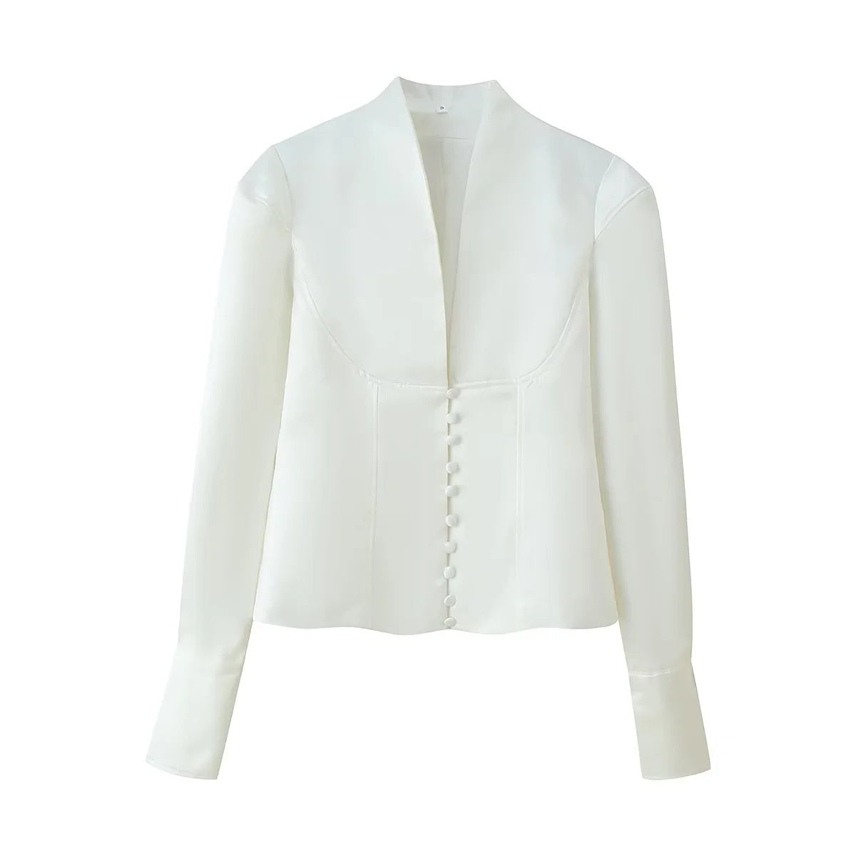 Elegantly Designed Garment