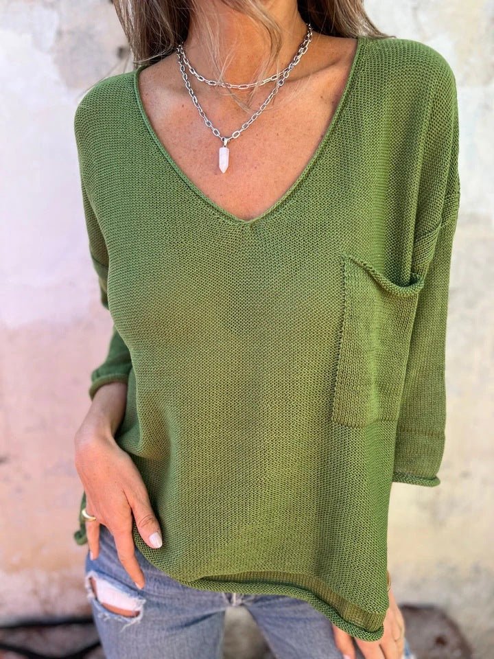 Elegantly Designed Garment