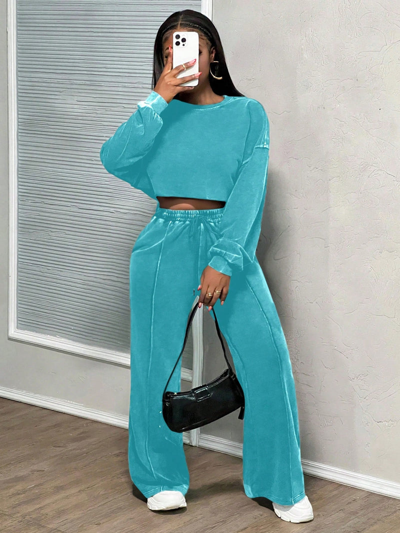 Elegantly Designed Garment