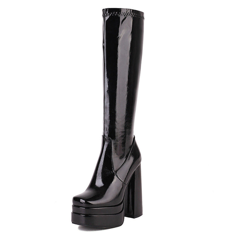 Stylish Orthopedic Boots for Any Occasion